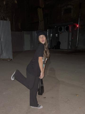 Роксана